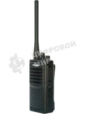 Рация Грифон G-34 16кан. до 15.20км компл.:1шт аккум. черный (FN61003)