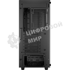 Корпус DEEPCOOL MIDITOWER CC560 LIMITED V2
