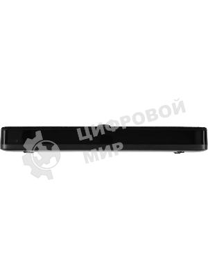 Колонки A4Tech Bloody S10 2.0 черный 10Вт BT беспроводные BT