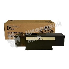 Картридж GalaPrint GP-F-1500 черный (1500 стр) для HUAWEI PixLab X1/B5