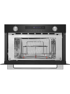Микроволновая печь встраиваемая Maunfeld MBMO349Gb
