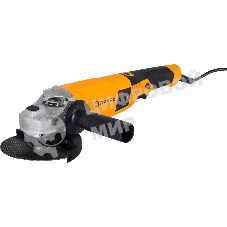 Угловая шлифовальная машина ВИХРЬ УШМ-125/1200Э 72/12/7