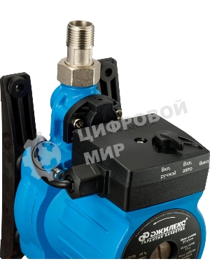 Насос повышения давления ДЖИЛЕКС КОМФОРТ ПРО 30/12 (НС-1696930 4006)