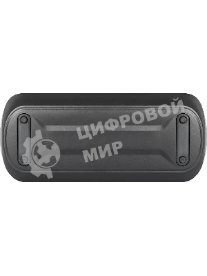 Акустическая система Defender Enjoy 1.0 S1000 черный 20 Вт