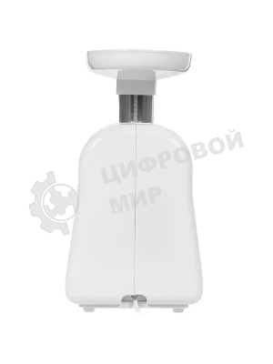 Мясорубка электрическая Ротор Классик-Р ЭМШ 35/300-4 белый, 1500 Вт, 0.6 кг/мин, реверс, насадки - 4