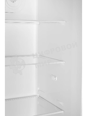 Холодильник Hyundai CS55023F нержавеющая сталь двухкамерный 347/185 л морозилка слева, No Frost, Side by Side