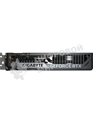 Видеокарта Gigabyte RTX 5060 GV-N5060WF2-8GD 1.0 NV RTX 5060 8Gb 128bit GDDR7 2497/28000/HDMIx1/DPx3 PCI-E 5.0