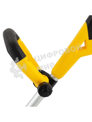 Триммер электрический Denzel TE-650, 650Вт,330мм