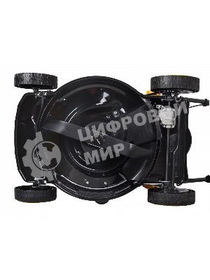 Газонокосилка бензиновая Huter GLM-460ST (70/3/10)