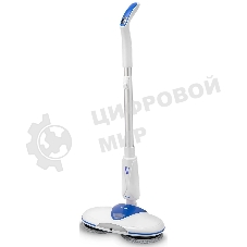 Электрошвабра Vitek 8180-VT-01, 50Вт, белый