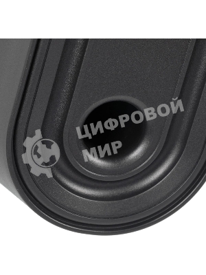 Портативная колонка SVEN 470 12Вт черный