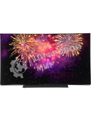 Телевизор Hyundai 55