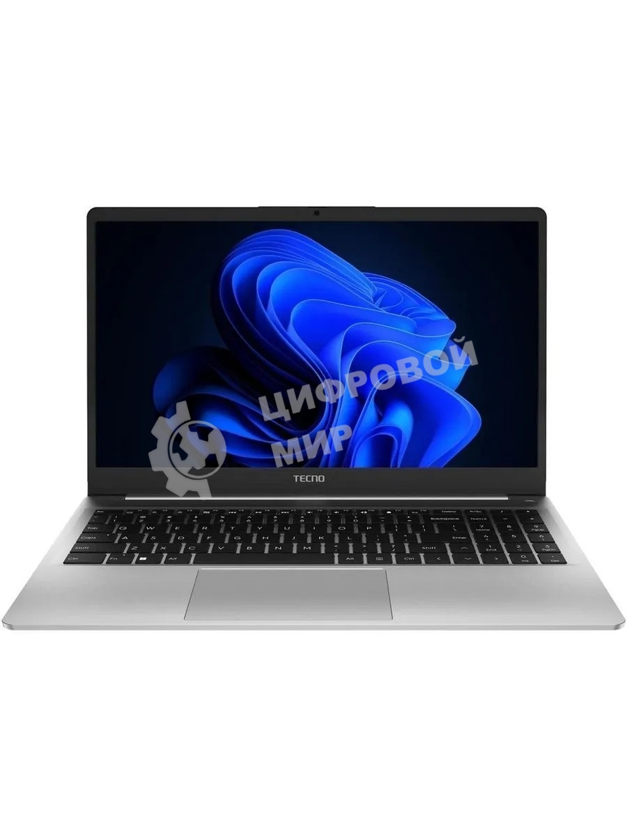 Ноутбук TECNO Megabook K15S K15SFA/15.6