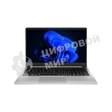 Ноутбук TECNO Megabook K15S K15SFA/15.6
