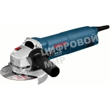 Углошлифовальная машина Bosch GWS 1400 1400Вт 11000об/мин рез.шпин.:M14 d=125мм (0601824806)