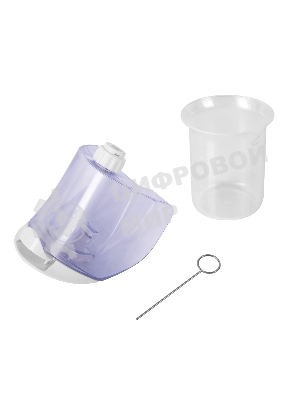 Паровая швабра Maunfeld MF-1935R