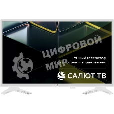 Телевизор LEFF 43