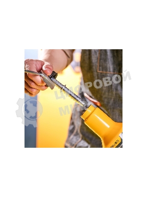 Масленка Deli DL2403 330мл