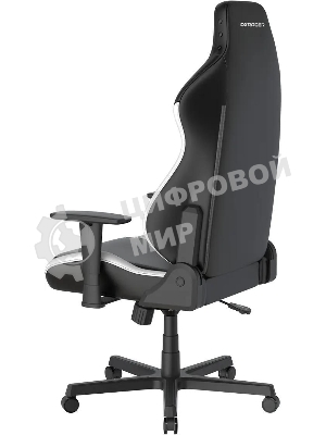 Кресло игровое DXRACER DRIFTING OH/DL23/NW чёрно-белый