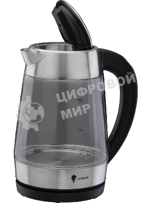 Чайник электрический LEONORD LE-1507 1.7 л стекло