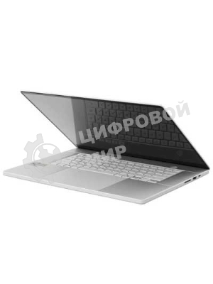 Ноутбук ASUS ROG Zephyrus G16 GU605CW-QR094W белый 16
