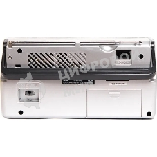 Радиоприемник Эфир-06, УКВ 64-108МГц, бат.2*R20 (не в компл.), 220V