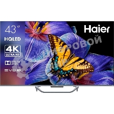 Телевизор Haier 43