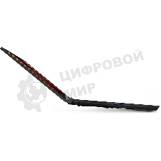Ноутбук MSI Katana 15 HX B14WFK-618XRU черный Intel Core i5-14450HX/16Gb/SSD 1Tb/RTX 5060 8Gb/15.6