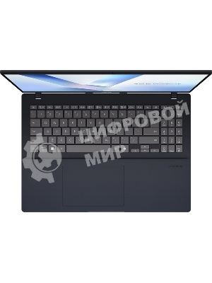 Ноутбук ASUS VivoBook 16 M1607KA-MB102 синий 16