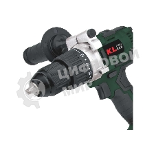 Дрель-шуруповерт Klpro KLNM18B-00, 18 В, 0 Ач, 60 Нм, бесщеточный