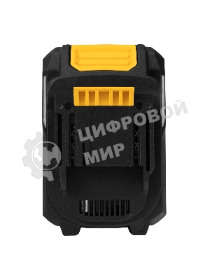 Батарея аккумуляторная Denzel BH-20-4.0, Li-Ion, 20 В, 4,0 А·ч