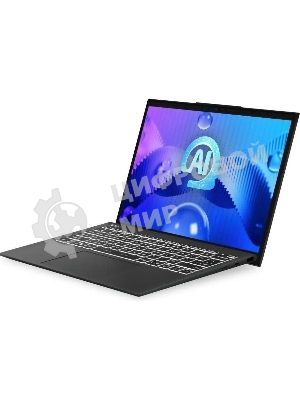 Ноутбук MSI Prestige 14 AI+ Evo C2VMG-044RU Core Ultra 7 258V 32Gb SSD 1Tb Intel Arc 140V 14