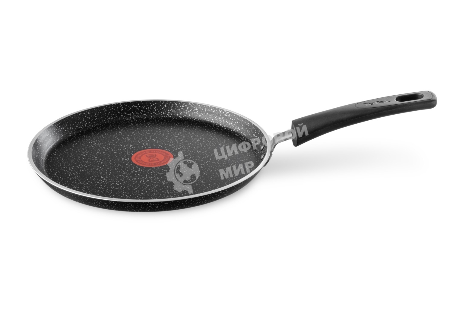 Сковорода для блинов Tefal 25 BRUT