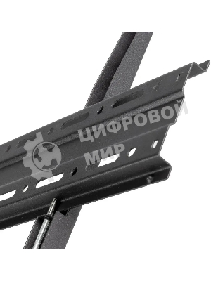 Кронштейн для телевизора Arm Media PLASMA-3 new черный, 22