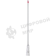 MASTER HOUSE Флавио веревочная со съемной ручкой из хлопка серый 75529