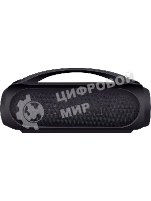 Мобильные колонки SVEN PS-380 2.0 черный