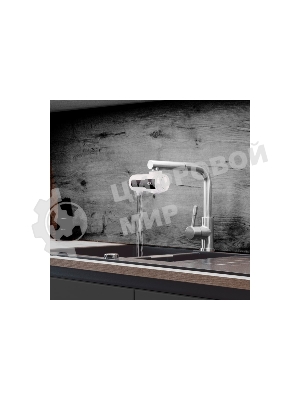 Водонагреватель проточный Royal Thermo UniTap Mini