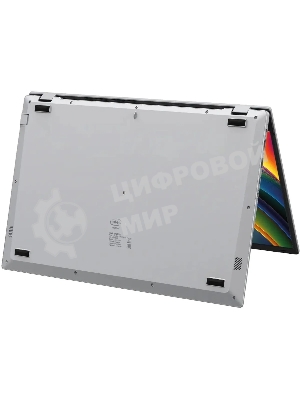 Ноутбук Digma EVE P5852 N-series N200 8Gb SSD 256Gb Intel UHD Graphics 15.6