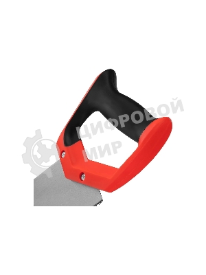 Пила Matrix для фанеры с запилом, 330 мм, двухкомпонентная рукоятка