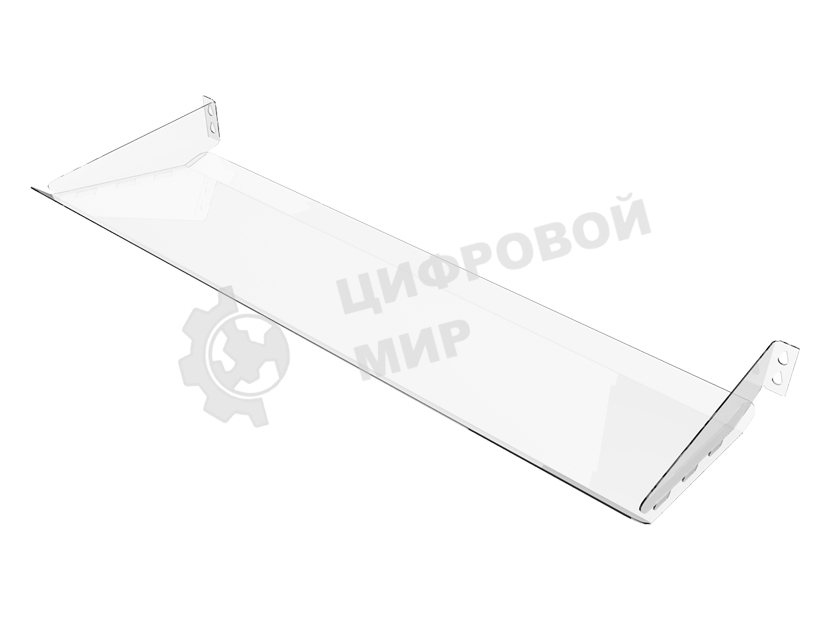 Экран для настенного кондиционера Ballu Сплит 800