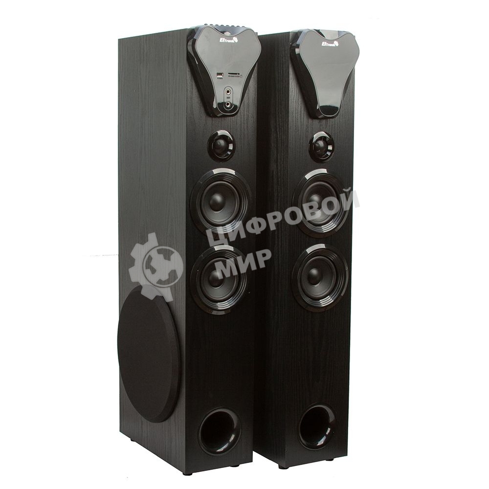 Колонка Eltronic 10