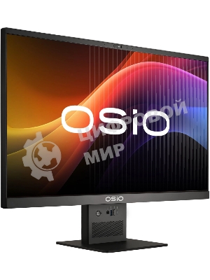 Моноблок Osio BaseLine B240i-004b 23.8