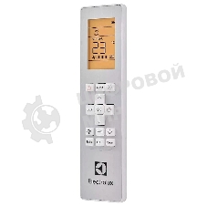 Внутренний блок сплит-системы Electrolux Smartline EACS-09HSM/N8_V2/in 9000 BTU, 25 м², 27 дБ, охлаждение, обогрев, осушение, белый