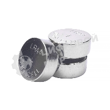 Батарейки щелочные/алкалиновые Gembird GB-LR44-10B, тип LR44(AG13), 10шт, блистер