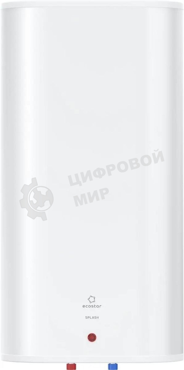 Электрический водонагреватель ECOSTAR SPLASH EWH-SP100-FS