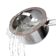 Ковш TalleR 17351 Экспириенс 1,5 л