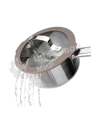 Ковш TalleR 17351 Экспириенс 1,5 л