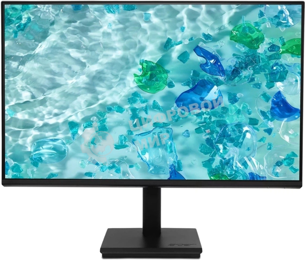 Монитор 27