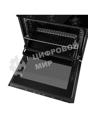 Шкаф духовой электрический MAUNFELD FEOF7871B2