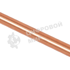 Труба, медная Ballu Olympic 25,4х1,00х3000 (1), отрезок